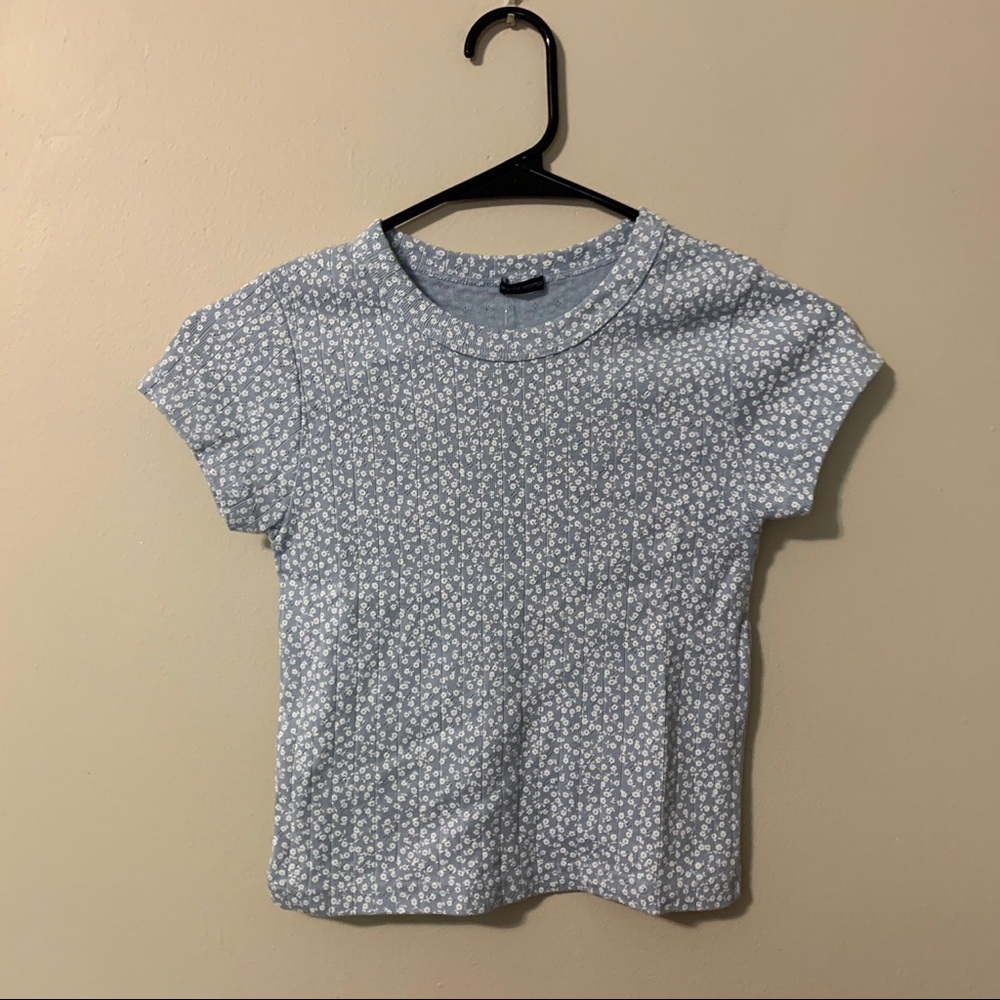 Brandy Melville top